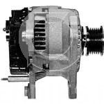 Alternator kompletny CBA827IR-BO-BS