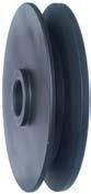 Pulley  236120-CG