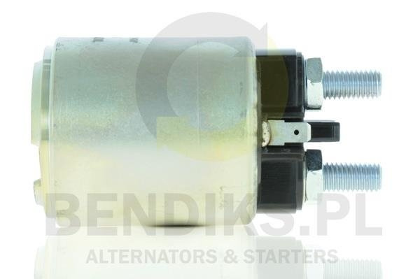 Solenoid SNLS274-MM-ER