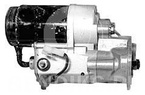 Starter JBS663-ND-BS