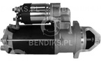 Starter CBS5546-BO-BS
