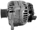 Alternator kompletny  CBA2117IR-BO-BS