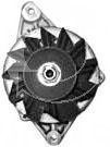Alternator kompletny CBA516IR-BO-BS