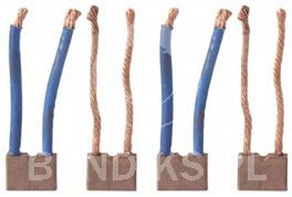 Brush Set PSX83-84-IK