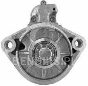 Starter CBS1435-BO-BS