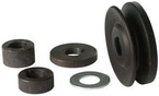 Pulley  131201-CG