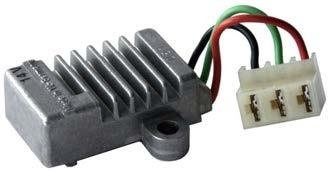 Regulator 130781-MM-MB