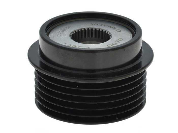 Pulley 333432-IK