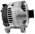 Alternator kompletny  CBA5595IR-VA-BS