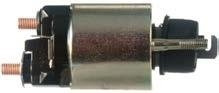 Solenoid  133675-ND-ER