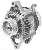 Alternator kompletny  CBA5347IR-ND-BS