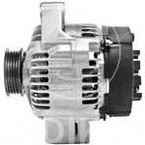 Alternator kompletny  CBA1625IR-MM-BS