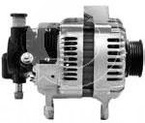 Alternator kompletny  JBA1539IR-KI-BS