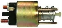 Solenoid 231479-MM-ER