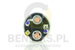 Solenoid  135652-ND-ER