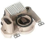 Regulator  IM318-MI-WA