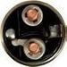 Solenoid  231996-HI-ER