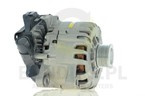 Alternator kompletny  IST60C028-VA-BS