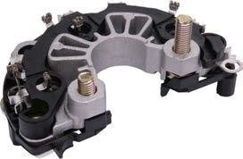 Rectifier IBR201-BO-CG