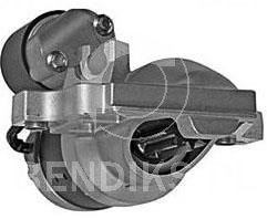 Starter CBS1477-HI-BS