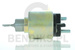 Solenoid  SNLS236A-BO-UP