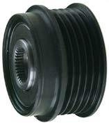 Pulley 230083-CG