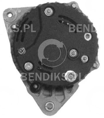 Generator  CBA5471IR-IS-BS