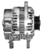 Alternator kompletny  JBA1288IR-MI-BS