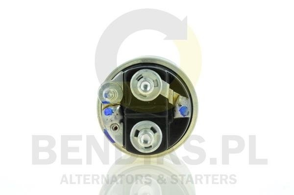 Automat SNLS108-FO-BS