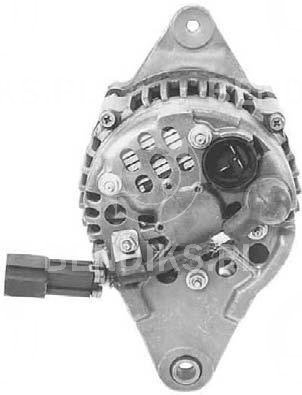 Alternator kompletny CBA5307IR-HI-BS