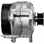 Alternator kompletny  CBA1241IR-BO-BS