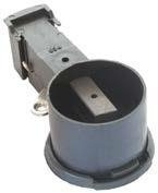 Brush Gear  135276-CG