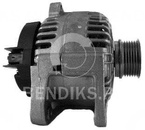 Generator  CBA2043IR-VA-BS