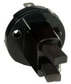 Brush Gear  139390-CH