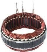 Field Coils 133963-MI-OM