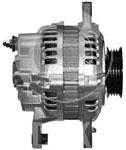 Alternator kompletny  JBA689IR-MI-BS