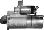 Starter CBS1434-DR-BS