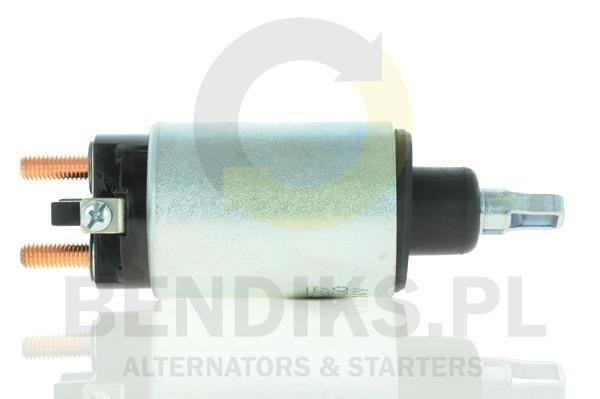 Solenoid SNLS750-MI-UP