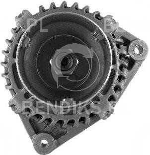 Generator CBA1857IR-FO-VI