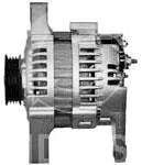 Alternator kompletny  JBA653IR-HI-BS