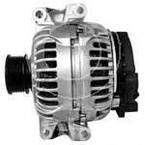 Alternator kompletny  CBA1754IR-BO-BS