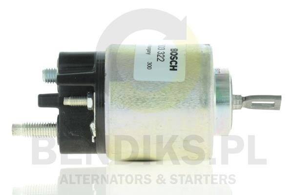 Automat 234434-BO-BO