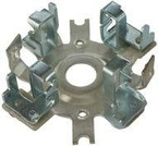 Brush Gear  134041-CG