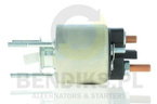 Solenoid  235383-MM-ER