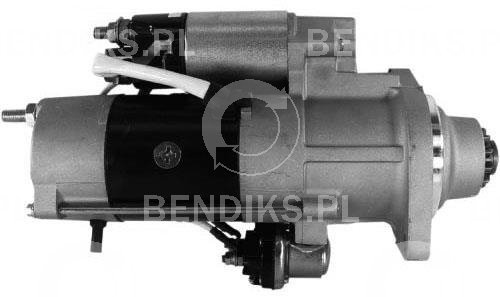 Starter CBS1495-MI-BS