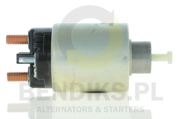Solenoid SNLS172-DR-ER