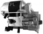 Rozrusznik kompletny  CBS1500-ND-BS
