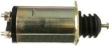 Solenoid  132499-NK-CG