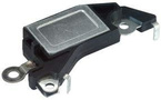 Regulator  D401-DR-CG