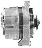 Alternator kompletny  CBA284IR-BO-BS